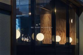 最新厂房式酒吧设计装修图片