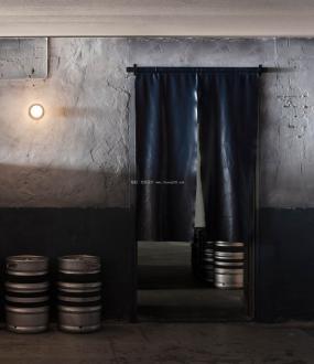 国外酒吧装饰设计效果图片