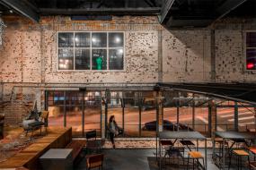 最新国外酒吧效果图