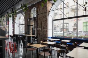 国外酒吧装饰效果图