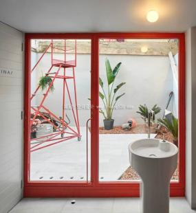 餐吧装修效果图