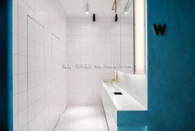 欧美风格酒吧设计装修效果图