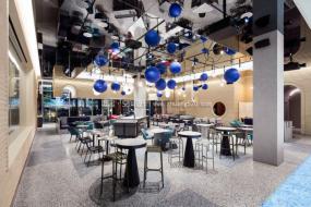 艺术工作室装饰装修图片