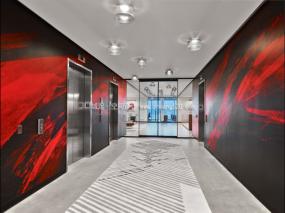 最新艺术工作室装修图片