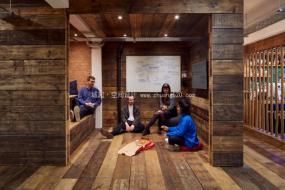 最新艺术工作室效果图