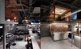 艺术工作室装饰效果图片库