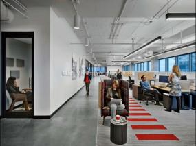 艺术工作室效果图片