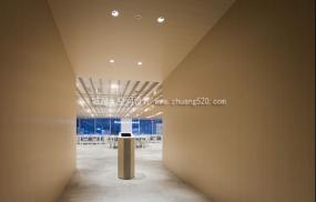 日本办公室装修高清图片