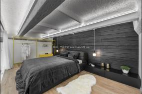 挑高公寓装饰装修图片