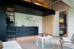 最新LOFT公寓效果图