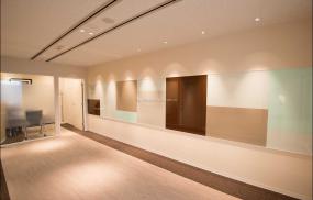 日本办公室装潢图片