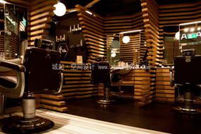 造型工作室装饰效果图