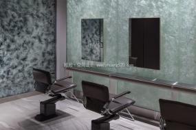 美发沙龙装修装潢效果图