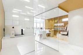 美发沙龙装饰图