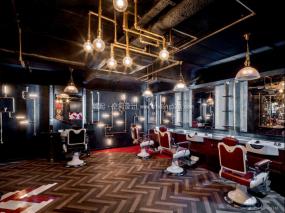 造型工作室装修高清图片