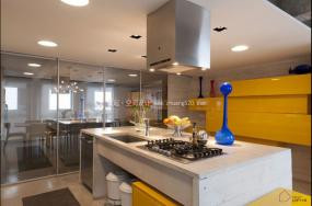 工业风格公寓装饰设计效果图片