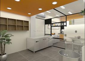 包子店装饰图片