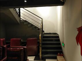 网咖设计装潢图片