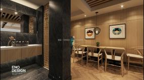 小型奶茶店装修高清图片