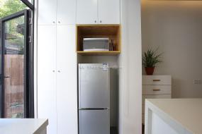 青年公寓装修高清效果图