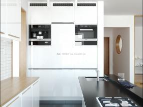 青年公寓装潢效果图片