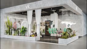 鲜花店装修装潢效果图