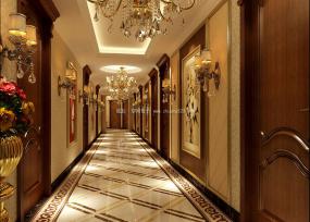 足浴按摩店设计装修效果图片