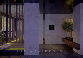 美容spa会所装修图片