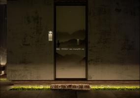 美容spa会所装修实景图片