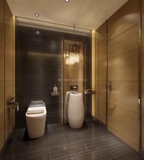 美容spa会所设计装饰效果图