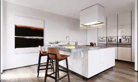 宜家公寓装修高清图片