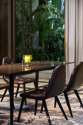 休闲咖啡厅装修图片