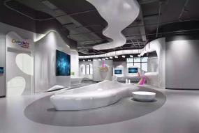 幼儿舞蹈培训学校设计装修效果图片