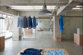 最新高级服装店设计装饰效果图
