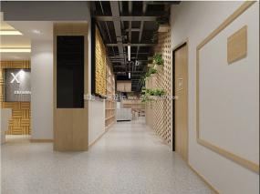 幼儿舞蹈培训学校设计装饰图片