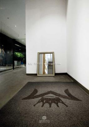 loft风格办公室装修设计效果图