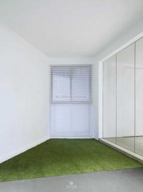 美式风格办公室装修图片