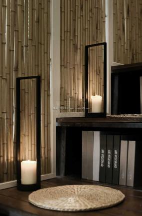 2019年美式风格办公室装修效果图