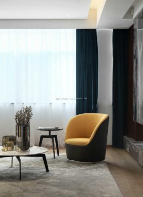 上海写字楼装修效果图片