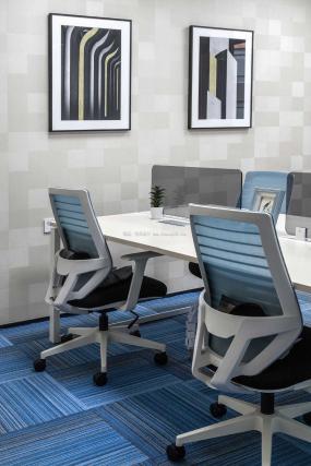 5a甲级写字楼装修装潢图片