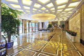 牛肉火锅店装修效果图片