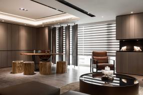 上海写字楼设计效果图片