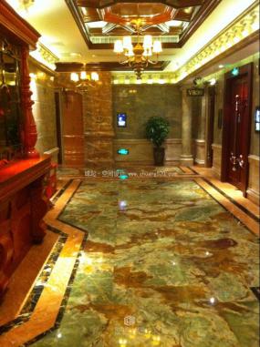 夜总会设计装修效果图