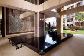 最新健身体育馆效果图