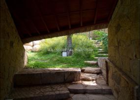 spa养生馆装修效果图片