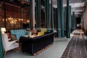 夜总会装饰图片