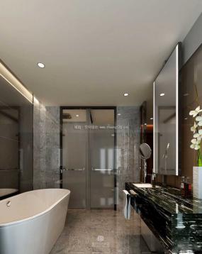 国外酒店装修设计效果图片