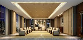 国外酒店设计装潢图片