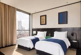 国外酒店装饰设计效果图片