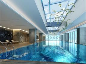 最新国外酒店设计装修图片